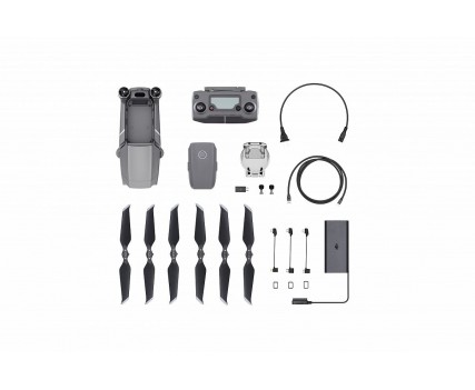 Квадрокоптер DJI Mavic 2 Pro