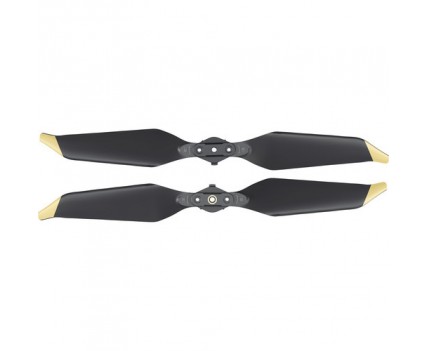 Пропелери (Golden) для DJI Mavic Pro Platinum