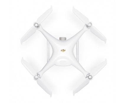 Квадрокоптер DJI Phantom 4 Pro V2.0