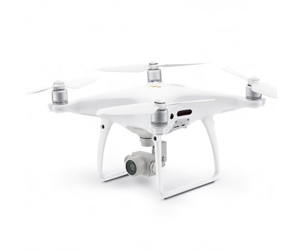 Квадрокоптер DJI Phantom 4 Pro V2.0