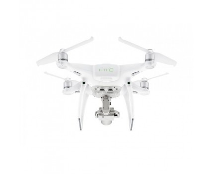 Квадрокоптер DJI Phantom 4 Pro V2.0