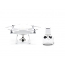Квадрокоптер DJI Phantom 4 Pro V2.0