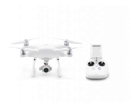 Квадрокоптер DJI Phantom 4 Pro V2.0