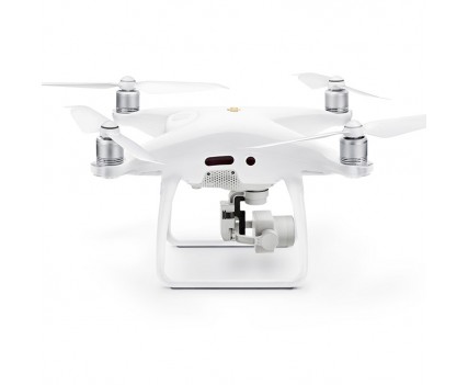 Квадрокоптер DJI Phantom 4 Pro V2.0