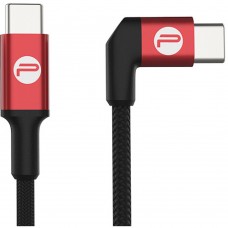 Кабель PGYTECH 65 см Type-C - Type-C