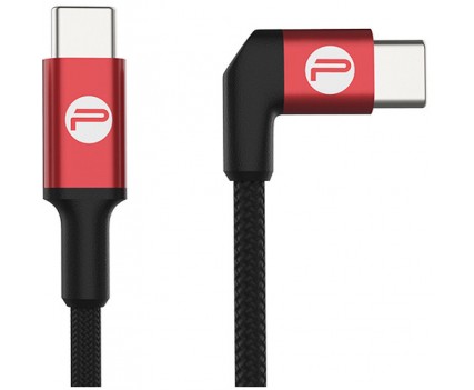 Кабель PGYTECH 65 см Type-C - Type-C