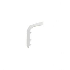 Декоративна заглушка/MAVIC AIR Upper Decorative Cover (Left) (White)