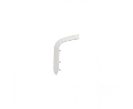 Декоративна заглушка/MAVIC AIR Upper Decorative Cover (Left) (White)