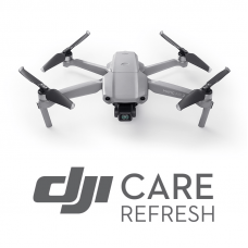 Пакет обслуживания DJI Care Refresh (Mavic Air 2)