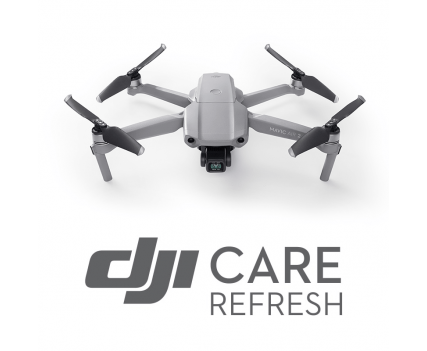Пакет обслуживания DJI Care Refresh (Mavic Air 2)