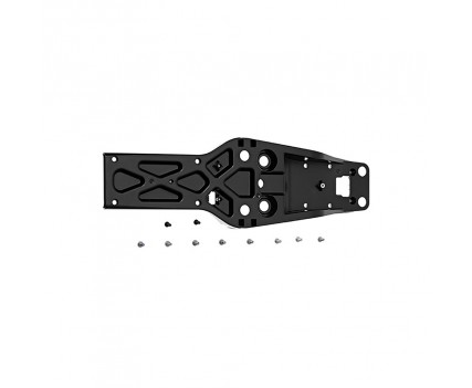 Нижня кришка/Inspire 1 Part 37 Airframe Bottom Cover