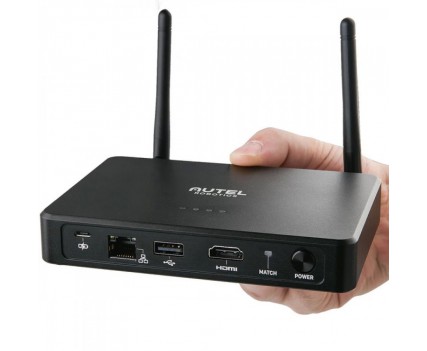 Autel Live Deck