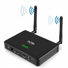Autel Live Deck