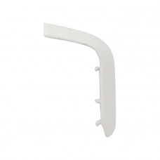 Декоративна заглушка/MAVIC AIR Upper Decorative Cover (Right) (White)