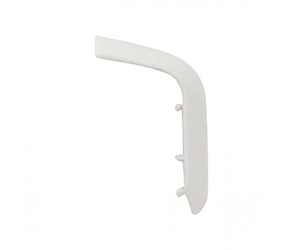 Декоративна заглушка/MAVIC AIR Upper Decorative Cover (Right) (White)
