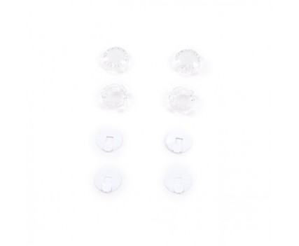 Світлодіодні кришки/PHANTOM 4PRO/ADV/V2.0 NO.14 LED Cover (4 pcs)