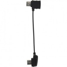 Кабель до пульта/Remote Controller Micro USB Cable (RH)