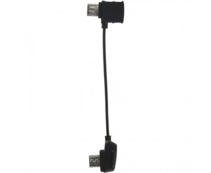 Кабель до пульта/Remote Controller Micro USB Cable (RH)
