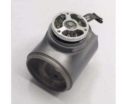 Корпус камеры с мотором Mavic 2 Zoom pitch motor and camera shell