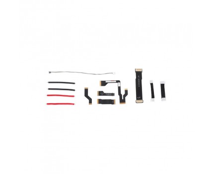 Набір шлейфів/P4 Part 34 Cable Set