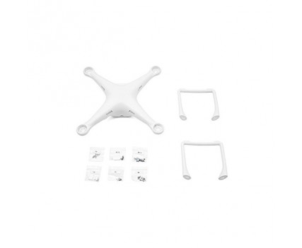 Корпус/P3 Part 72 Shell(Includes Top & Bottom Covers)(Sta)