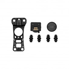 Кріплення підвісу/Inspire 1 Part 41 Gimbal Mount & Mounting Plate