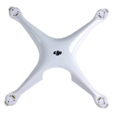 Верхня кришка/PHANTOM 4PRO/ADV/V2.0 NO.6 Upper Shell