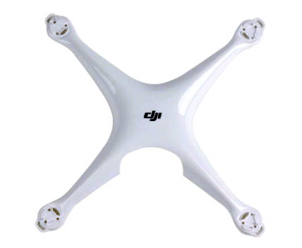 Верхня кришка/PHANTOM 4PRO/ADV/V2.0 NO.6 Upper Shell