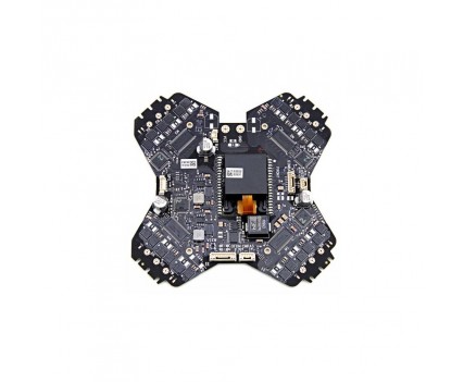 Центральна плата/DJI Phantom 3 Part 33 ESC Center Board & MC (Pro/Adv) & compatible with Part 7 & 8