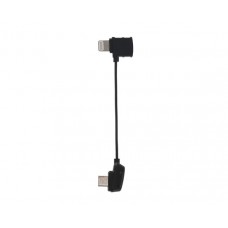 Кабель Micro USB - Lightning Cable/Micro USB - Lightning Cable (RH)