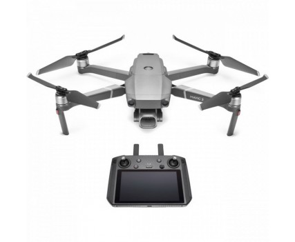 Квадрокоптер DJI Mavic 2 Pro (DJI Smart Controller)