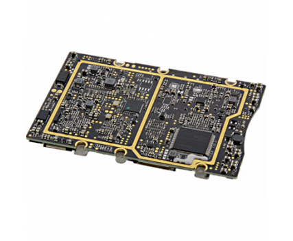 Центральна плата 3 в 1/PHANTOM 4PRO NO.15 3-in-1 Board Module