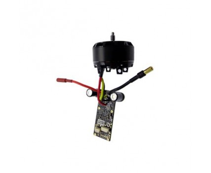 Двигун з контролером обертів/Inspire 1 Pro motor+ESC (CW:M2,M4)