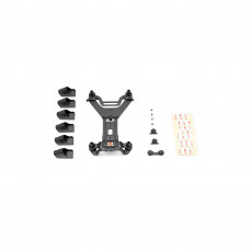 Демпферна площадка/Inspire 1 Part 2 Vibration absorbing board (for X5 and X5R)