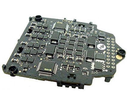 Плата регуляторов DJI Mavic 2 Pro/Zoom ESC board