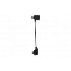 Кабель Micro USB/Micro USB Cable