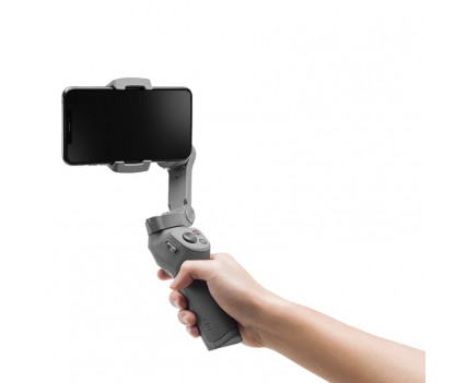 Стедікам DJI Osmo Mobile 3 Combo