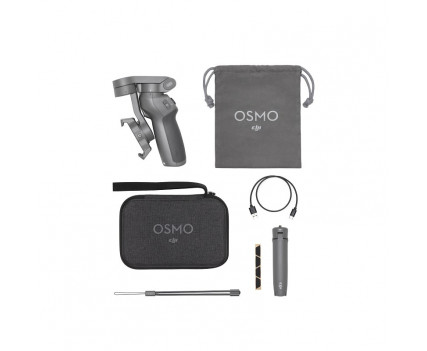 Стедікам DJI Osmo Mobile 3 Combo