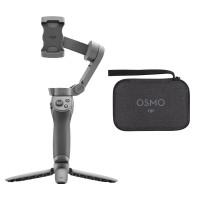 Стедікам DJI Osmo Mobile 3 Combo