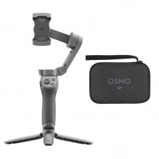 Стедікам DJI Osmo Mobile 3 Combo