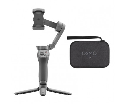 Стедікам DJI Osmo Mobile 3 Combo
