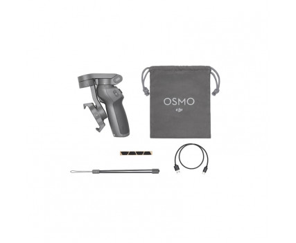 Стедікам DJI Osmo Mobile 3
