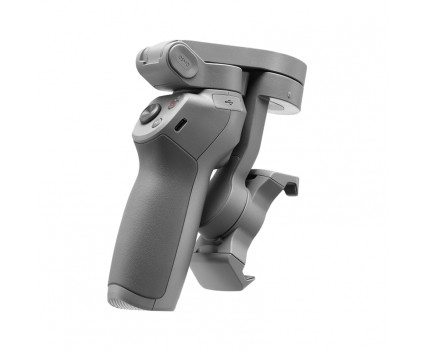 Стедікам DJI Osmo Mobile 3