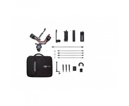 Стедікам DJI RS 2