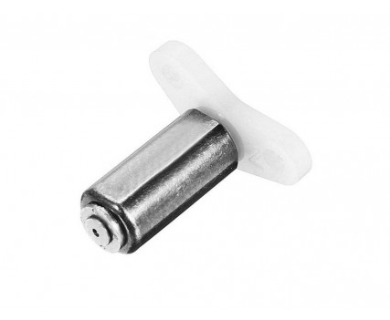 Механізм розкладання/MAVIC AIR Front Arm Shaft (White)
