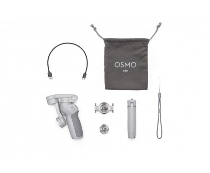 Стедікам DJI Osmo Mobile 4