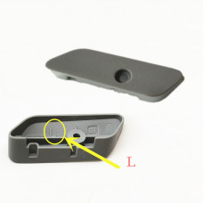 Кришка механізму розкладання/MAVIC AIR2 Front Aircraft Arm Rotating Axis Cover (Left)
