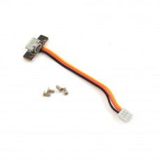 Порт USB/P3 Part 47 USB Port Cable