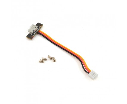 Порт USB/P3 Part 47 USB Port Cable