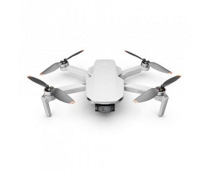 Квадрокоптер DJI Mini 2